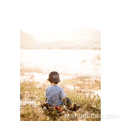 Vélo d&#39;équilibre enfant pliant enfant